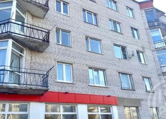 Продам однокомнатную квартиру, 29 м2, Тосно, улица Максима Горького, 2