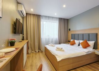 Сдаю в аренду квартиру студию, 18 м2, Москва, Ленинский проспект, 158