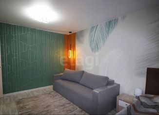 Продажа 2-комнатной квартиры, 55.9 м2, деревня Дударева, улица Созидателей, 9