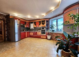 3-ком. квартира на продажу, 95.7 м2, Бор, улица Ленина, 161к2