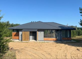 Продам коттедж, 134 м2, посёлок Протасы, Кленовая улица, 16