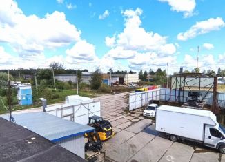 Производство на продажу, 1400 м2, Калужская область, улица 99-й километр, 21