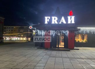 Продам помещение свободного назначения, 498.4 м2, Воркута, Центральная площадь, 9А