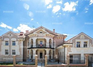 Продажа дома, 1700 м2, деревня Горчаково, Школьная улица