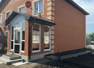 Продаю таунхаус, 105.7 м2, Республика Башкортостан, Горняцкий переулок, 5