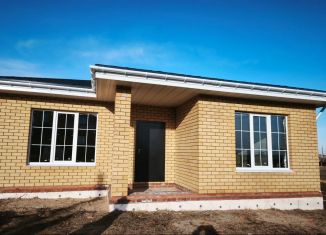 Дом на продажу, 115 м2, деревня Чандрово, Спортивная улица