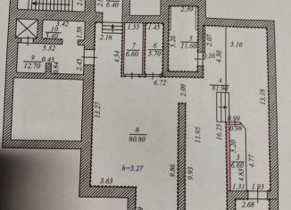 Офис в аренду, 200 м2, Чувашия, Водопроводная улица, 22