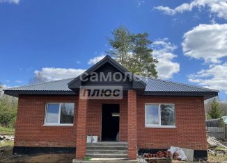 Дом на продажу, 81.1 м2, деревня Русский Вожой, Лесническая улица