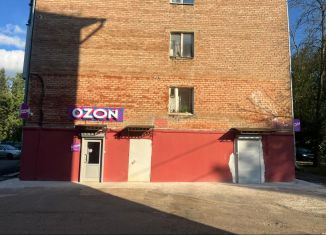 Сдаю в аренду помещение свободного назначения, 86 м2, Ярославль, улица Менделеева, 6, Красноперекопский район