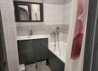 Сдам 1-ком. квартиру, 41 м2, Тамбов, Магистральная улица, 39к2