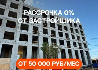 Продается 2-ком. квартира, 71.2 м2, Дагестан
