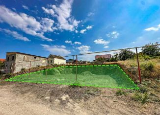 Земельный участок на продажу, 6.8 сот., село Изобильное, Виноградная улица