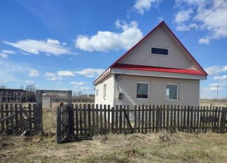 Дом на продажу, 32.5 м2, село Никольское, Центральная улица, 94
