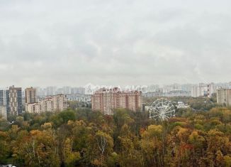 Продажа 2-ком. квартиры, 53 м2, Люберцы, улица Михельсона, 91