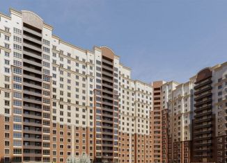 Продается 2-комнатная квартира, 65.2 м2, село Мирное