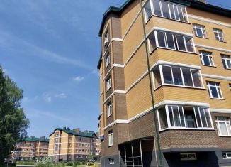 Продажа квартиры студии, 34.3 м2, деревня Марьино, Жемчужная улица, 1к4