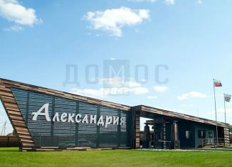 Продается земельный участок, 12 сот., деревня Гусева, коттеджный посёлок Лисьи горки, 71