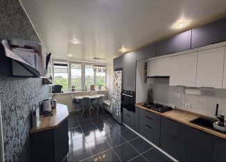 Продается однокомнатная квартира, 39.5 м2, деревня Алтуховка, улица 70-летия Победы, 1