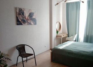 Сдается 1-комнатная квартира, 39 м2, Пермь, улица Александра Турчевича, 6, ЖК Арсенал