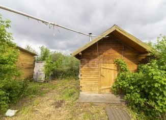 Продам дом, 37.2 м2, Тюмень, улица Самарцева, 15