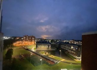 Продаю 1-комнатную квартиру, 32.7 м2, поселок городского типа Кугеси, Советская улица, 89