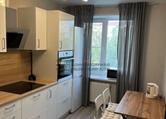 Сдача в аренду 1-комнатной квартиры, 35 м2, Уфа, улица Блюхера, 1/3