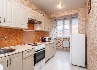 Сдаю в аренду 1-комнатную квартиру, 35 м2, Краснодар, улица имени Сергея Есенина, 131, Музыкальный микрорайон