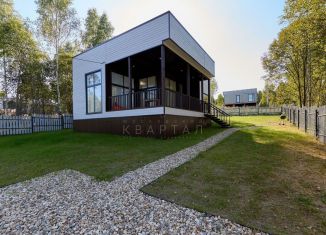 Продажа дома, 100 м2, КП Грин лаундж