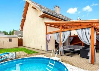 Продажа дома, 95 м2, село Черешня