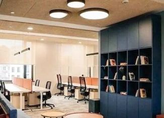 Аренда офиса, 389.8 м2, Москва, Долгоруковская улица, 7, Долгоруковская улица