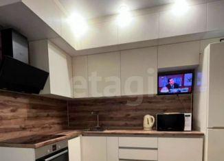 Продажа двухкомнатной квартиры, 58.3 м2, Тюмень, ЖК Горизонт, улица Мельникайте, 2к6