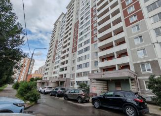 Продается однокомнатная квартира, 39.3 м2, Лобня, улица Катюшки