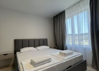 Сдача в аренду однокомнатной квартиры, 44 м2, Новороссийск, улица имени Владимира Бута, 15