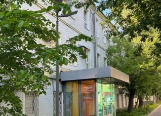 Офис в аренду, 20 м2, Москва, Смоленский бульвар, 24с2, Смоленский бульвар