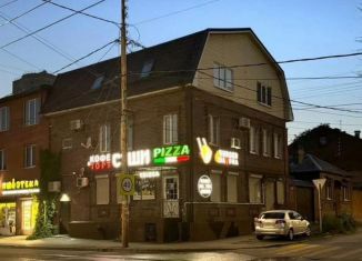 Продам торговую площадь, 115 м2, Ростов-на-Дону, улица Мясникова, 1, Пролетарский район