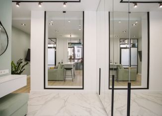 Продаю 1-комнатную квартиру, 51 м2, Ярославль, Московский проспект, 78, ЖК Ярославль Сити