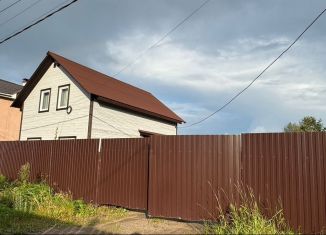 Продам дачу, 83.5 м2, садовый массив Беляевский Мох, Сиреневая улица, 27