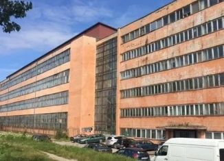 Сдаю производство, 1500 м2, Калининградская область, Правобережная улица, 12