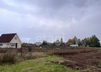 Участок на продажу, 20 сот., Рабитицкое сельское поселение