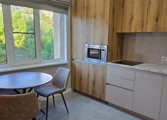 Сдача в аренду 1-ком. квартиры, 36 м2, Сочи, Донская улица, микрорайон Донская