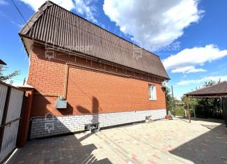 Продаю дом, 166.9 м2, Волгоград, улица Дарвина