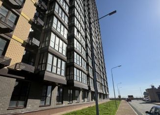 Продажа квартиры студии, 29.5 м2, Ростов-на-Дону, ЖК Город у Реки, улица 23-я Линия, 54с4