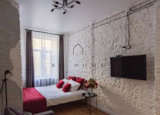 Сдаю однокомнатную квартиру, 36 м2, Санкт-Петербург, 4-я Советская улица, 8