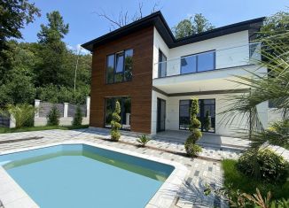 Продается коттедж, 230 м2, Краснодарский край