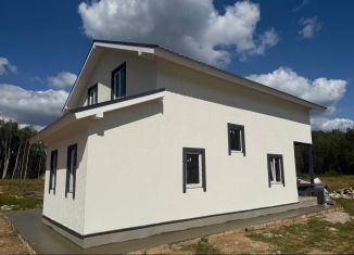 Продаю дом, 157 м2, деревня Рязанцево, Кленовая улица