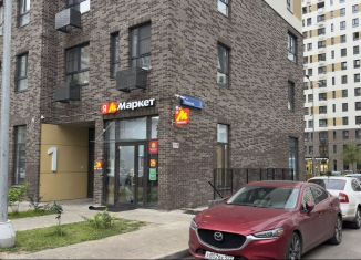 Продам торговую площадь, 37.62 м2, Московская область, улица Камова, 3к2