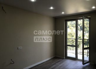 Продажа квартиры студии, 28 м2, Сочи, улица Искры, 88к2, ЖК Летний