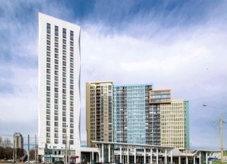 Продажа 3-ком. квартиры, 105.2 м2, Пермь, ЖК Виктория, улица Революции, 21Б