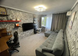 Продается двухкомнатная квартира, 46.4 м2, Кропоткин, улица Пушкина, 45