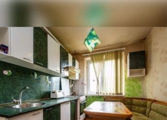 3-комнатная квартира на продажу, 65.4 м2, Краснодар, улица 70-летия Октября, 18, микрорайон Юбилейный